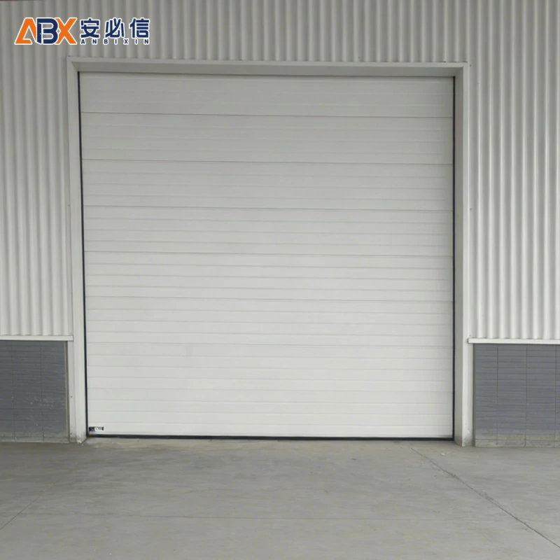 长春玉潭镇工业提升门